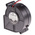 RS PRO Centrifugal Fan, 24 V dc, 10cfm, DC Operation, 75 x 75 x 30mm