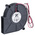 ARX CeraDyna Series Centrifugal Fan, 12 V dc, 16.58m³/h, DC Operation, 75 x 75 x 15mm
