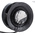 ebm-papst RadiCal Series Centrifugal Fan, 230 V ac, 1300m³/h, AC Operation, 225 (Dia.) 99mm