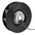 ebm-papst R2E220 Series Centrifugal Fan, 230 V ac, AC Operation, 221.4 (Dia.) x 71 Dmm
