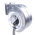 ebm-papst G3G Series Centrifugal Fan, 230 V ac, 650m³/h, AC Operation, 248.5 x 227 x 130mm
