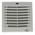 STEGO Filter Fan Plus FPI Series Filter Fan, 230 V ac, AC Operation, 13m³/h Filtered, 19m³/h Unimpeded, IP54, 120 x