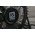 RS PRO Desk Fan 100mm blade diameter 1 speed 5 V dc with plug: USB