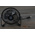 RS PRO Desk Fan 100mm blade diameter 1 speed 5 V dc with plug: USB