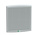 Schneider Electric ClimaSys CV Series Filter Fan, 207 → 244 V ac, AC Operation, 562 m³/h @ 50 Hz, 586 m³/h @ 60