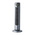 RS PRO Tower Fan 30.13m³/min 3 speed 230 V with plug: Type C - European Plug