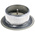 RS PRO Diffusion Valve, 137mm Diameter