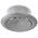 RS PRO Diffusion Valve, 137mm Diameter