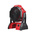 Milwaukee AF-0 Desk, Floor Fan 1290m³/min 3 speed 220-240 V