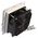 STEGO Filter Fan, 230 V ac, AC Operation, 20m³/h Filtered, IP55, 224 x 165mm