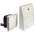 STEGO Filter Fan, 230 V ac, AC Operation, 20m³/h Filtered, IP55, 224 x 165mm