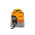 Open/Close Damper Actuator, 10Nm, 240 V ac