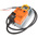 Open/Close Damper Actuator, 10Nm, 24 V ac/dc
