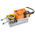 Modulating Damper Actuator, 10Nm, 24 V ac/dc