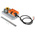 Modulating Damper Actuator, 40Nm, 24 V ac/dc