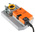 Modulating Damper Actuator, 40Nm, 24 V ac/dc