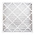 RS PRO Intrepid Pleated Panel Filter, G4 Grade, 8 MERV Rating, 594 x 594 x 95mm