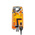 Open/Close Damper Actuator, 20Nm, 19.2 → 264 V ac, 21.6 → 137.5 V dc