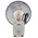 Vent-Axia Wall Fan 300mm blade diameter 3 speed with plug: Type G - British 3-pin