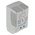 Pfannenberg FLZ NC Enclosure Thermostat, 240 V ac, 0 → +60 °C