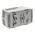 Pfannenberg FLZ NC Enclosure Thermostat, 240 V ac, +20 → +80 °C