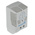 Pfannenberg FLZ NO Enclosure Thermostat, 120 → 240 V ac, 0 → +60 °C