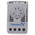 Pfannenberg FLZ Changeover Enclosure Thermostat, 100 → 250 V ac, +20 → +80 °C