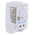 Pfannenberg FLZ NO Enclosure Thermostat, 120 V ac, +32 → +140 °F