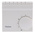 Theben NC Thermostats, 10A, 240 V ac, +5 → +30 °C