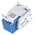 STEGO NO Enclosure Thermostat, 120 V ac, 250 V ac