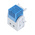 STEGO NO Enclosure Thermostat, 120 → 250 V ac