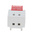 STEGO NC Enclosure Thermostat, 120 → 250 V ac