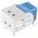 STEGO NO Enclosure Thermostat, 120 → 250 V ac