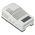 STEGO DCT 010 NC Enclosure Thermostat, 20 → 56 V dc, -30 → +50 °C
