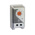 STEGO KTO 011, KTS 011 NO Enclosure Thermostat, 250 V ac, +32 → +140 °F