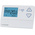 Theben / Timeguard Programastat Plus NC, NO Thermostats, 3A, 230 V ac, 0 → 40 °C