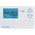 Theben / Timeguard Programastat Plus NC, NO Thermostats, 3A, 230 V ac, 0 → 40 °C