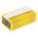 HellermannTyton Anti Corrosion Vapour Capsule, Aluminium, Brass, Copper, Iron, Steel, 55 x 30 x 25mm