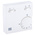RS PRO Changeover Thermostats, 2A, 230 V ac, +5 → +30 °C