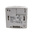 RS PRO Thermostats, 3.5A, 1.5 V dc, +5 → +35 °C