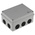 RS PRO SPDT Thermostats, 10A, 240 V ac, -5 → +25 °C