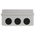 RS PRO SPDT Thermostats, 10A, 240 V ac, -5 → +25 °C