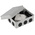 RS PRO SPDT Thermostats, 10A, 240 V ac, -5 → +25 °C