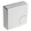 Eberle NC Thermostats, 4A, 230 V ac, +5 → +30 °C