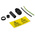 RS PRO Trace Heating Termination Kit
