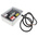 RS PRO Trace Heating Thermostat 75mm x 200mm x 150mm, 0 → +90 °C