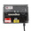 RS PRO Trace Heating Thermostat 75mm x 200mm x 150mm, 0 → +90 °C
