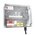 RS PRO Trace Heating Thermostat 75mm x 200mm x 150mm, 0 → +90 °C