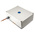 RS PRO Trace Heating Thermostat 75mm x 200mm x 150mm, 0 → +90 °C