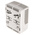 Hygrostat, 40 → 90%RH, 230 V ac/dc